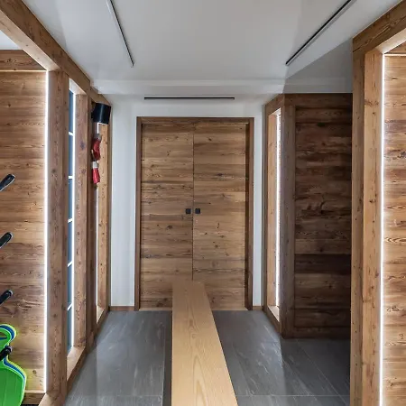 De Prestige Avec Jacuzzi, Sauna Et Cinema - Fr-1-570-42