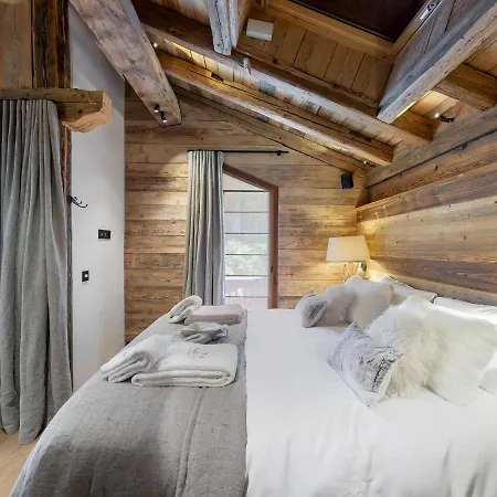 De Prestige Avec Jacuzzi, Sauna Et Cinema - Fr-1-570-42 Chalet